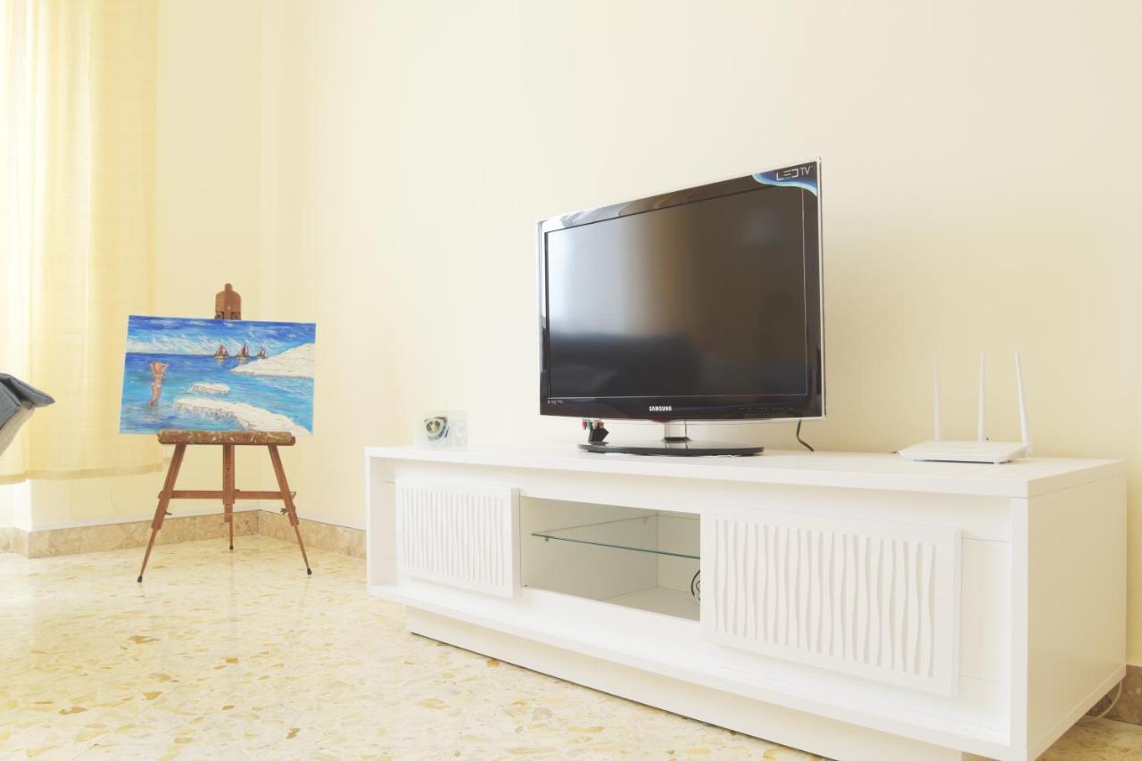 Antica Akragante Apartment Agrigento Con Parcheggio מראה חיצוני תמונה