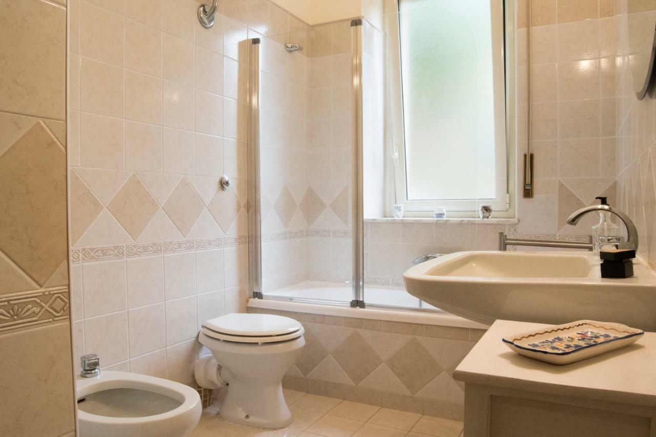 Antica Akragante Apartment Agrigento Con Parcheggio מראה חיצוני תמונה
