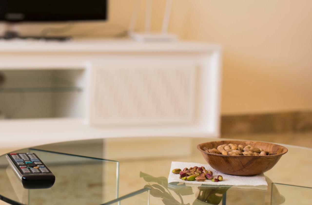 Antica Akragante Apartment Agrigento Con Parcheggio מראה חיצוני תמונה